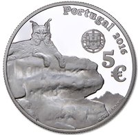 5 Euro obverse