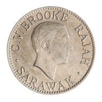 10 Cents obverse