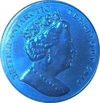 2 Pounds obverse