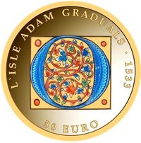 50 Euros reverse