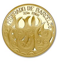 2.5 Euros reverse
