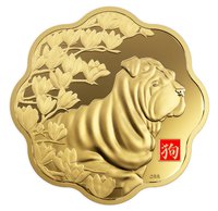 2500 Dollars reverse