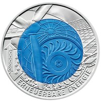 25 Euro reverse