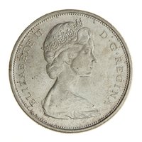 50 Cents obverse