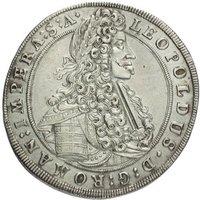 1 Thaler obverse