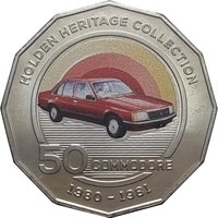 50 Cents reverse
