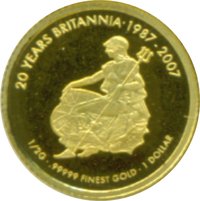 1 Dollar reverse
