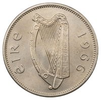 1 Reul obverse