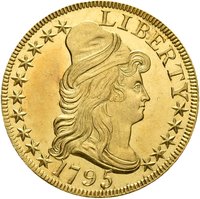 5 Dollars obverse