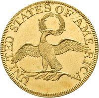5 Dollars reverse
