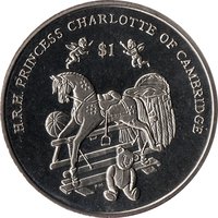 1 Dollar reverse