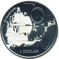 1 Dollar reverse