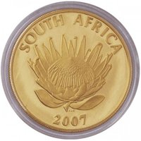 25 Rand obverse