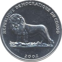 25 Centimes obverse
