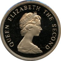 10 Pence obverse