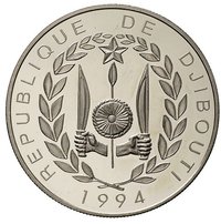 100 Francs obverse