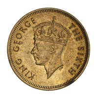 10 Cents obverse