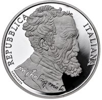 10 Euro obverse