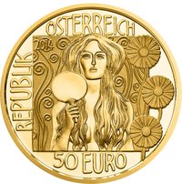 50 Euros obverse