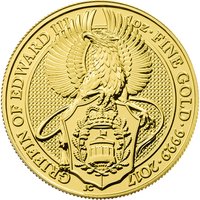100 Pounds reverse