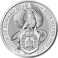 5 Pounds reverse
