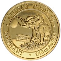 100 Shillings reverse