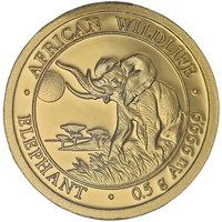 20 Shillings reverse