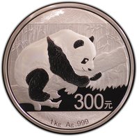 300 Yuan reverse