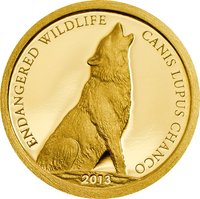 500 Tögrög reverse