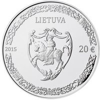 20 Euro obverse