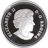 20 Dollars obverse