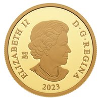 200 Dollars obverse