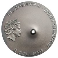 2 Dollars obverse