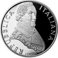 10 Euro obverse