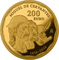 200 Euro reverse