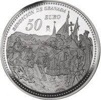 50 Euro reverse