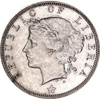 25 Cents obverse