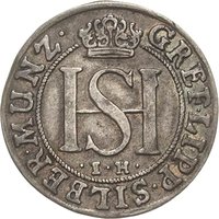 4 Mariengroschen obverse