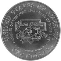 1 Dollar reverse