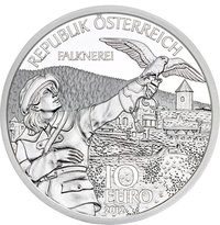 10 Euro obverse