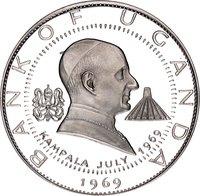 30 Shillings reverse