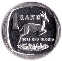 1 Rand reverse