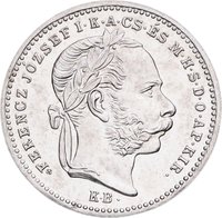 20 Kreuzers obverse