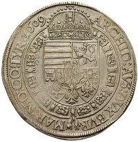 1 Thaler reverse