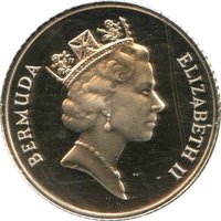 10 Cents obverse