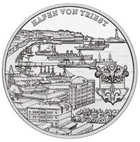 20 Euro reverse